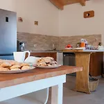 Cultisia Prázdninový dům Luogosanto
