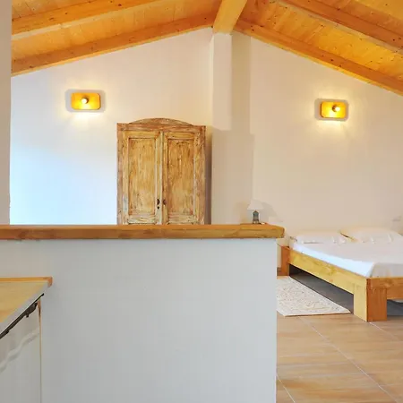 Cultisia Casa vacanze Luogosanto