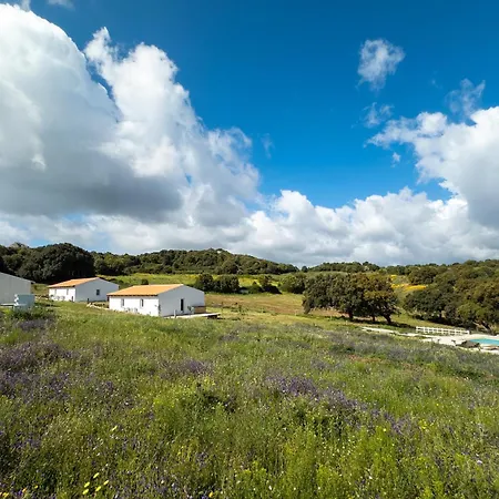 Casa vacanze Cultisia Luogosanto