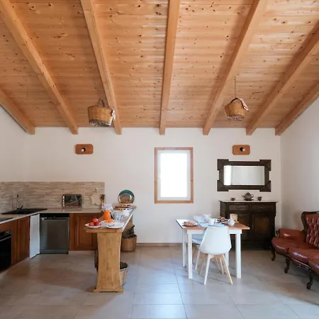 Casa vacanze Cultisia Luogosanto