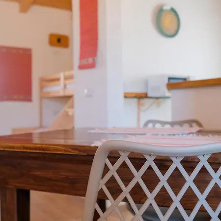 Casa vacanze Cultisia