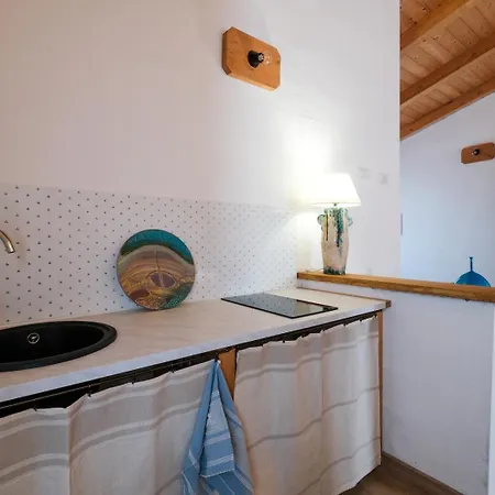 Casa vacanze Cultisia