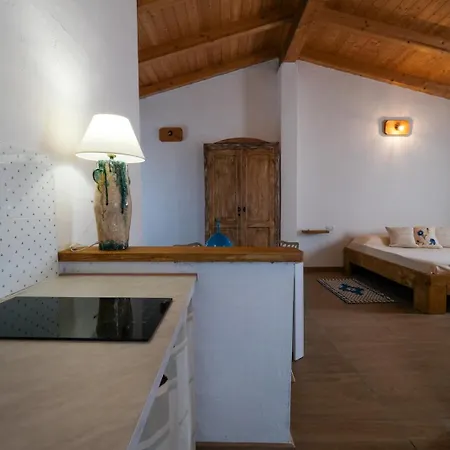 Cultisia Casa vacanze *