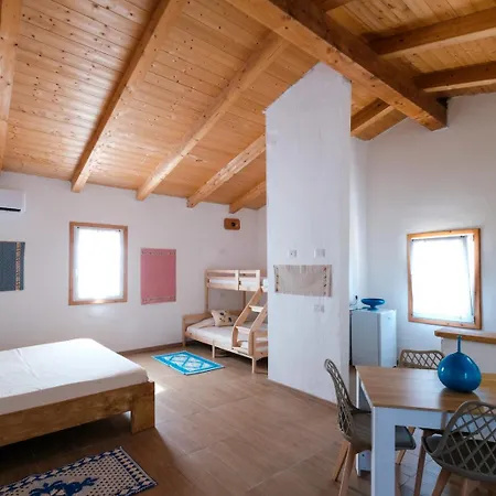 Casa vacanze Cultisia Luogosanto