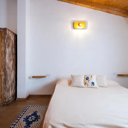 Casa vacanze Cultisia