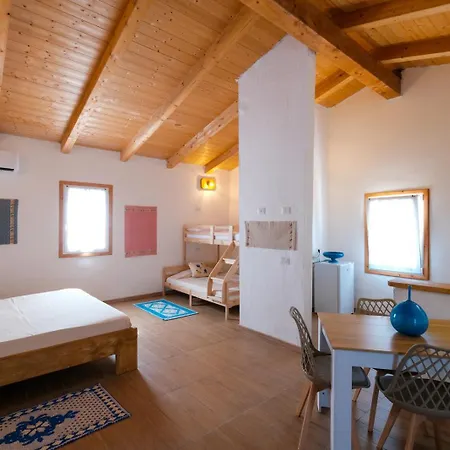 Cultisia Casa vacanze *