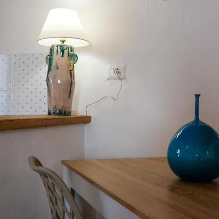 Casa vacanze Cultisia Luogosanto