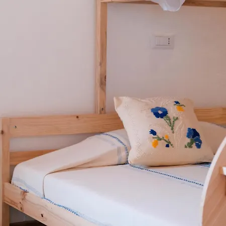 Cultisia Casa vacanze *