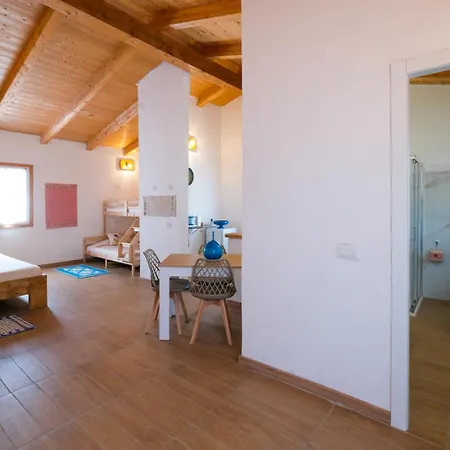 Cultisia Casa vacanze