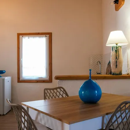 Casa vacanze Cultisia
