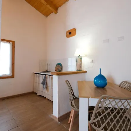 Cultisia Casa vacanze