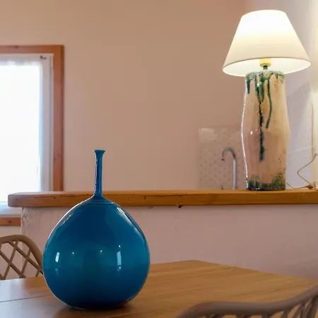 Cultisia Casa vacanze *