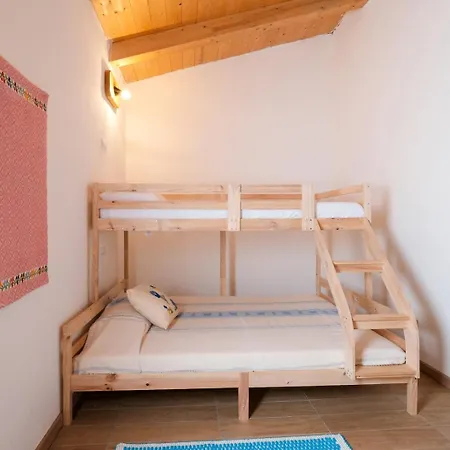 Casa vacanze Cultisia *