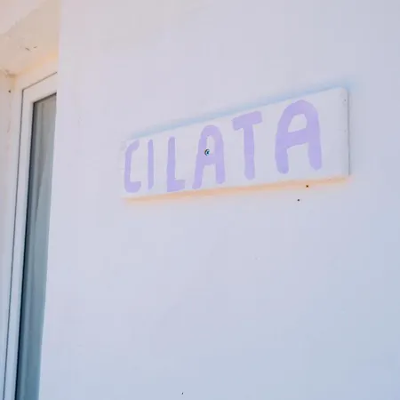 Cultisia Semesterbostad