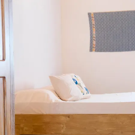 Casa vacanze Cultisia