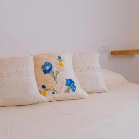 Cultisia Casa vacanze *