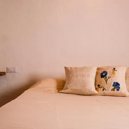 Cultisia Casa vacanze Luogosanto
