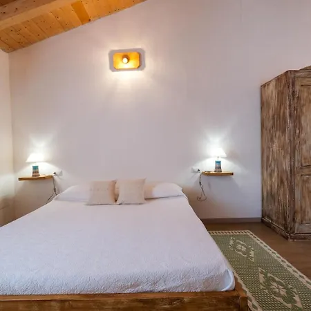 Casa vacanze Cultisia Luogosanto