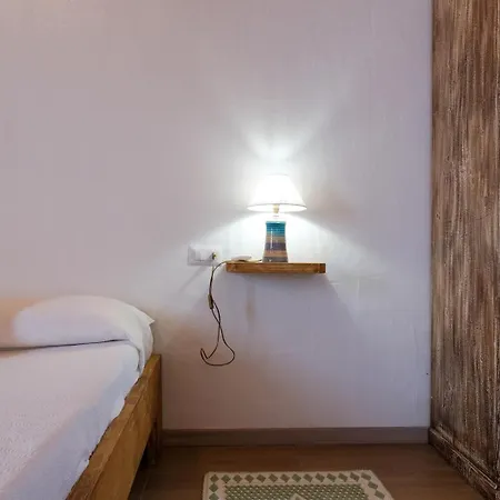 Casa vacanze Cultisia