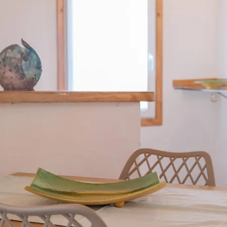 Cultisia Casa vacanze *