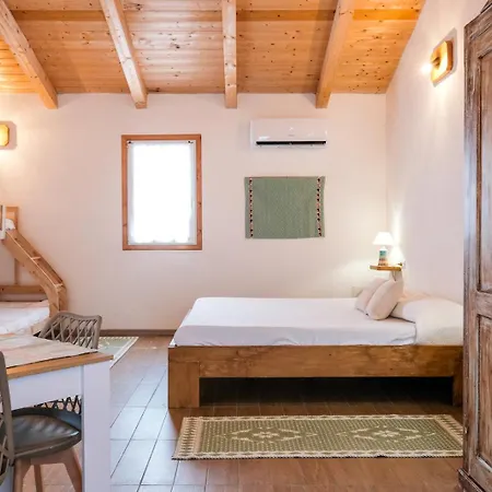 Cultisia Casa vacanze