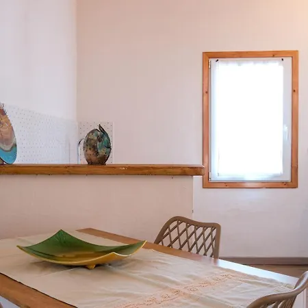 Cultisia Casa vacanze Luogosanto