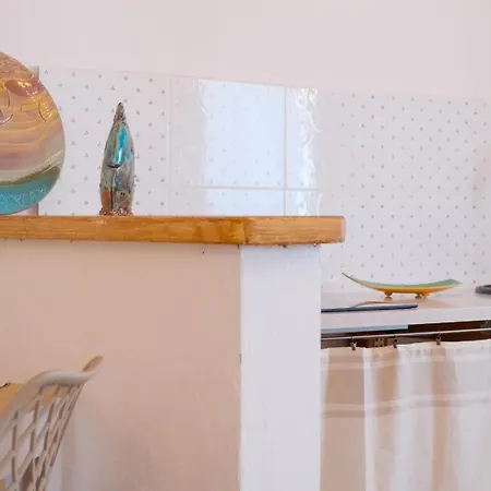 Casa vacanze Cultisia