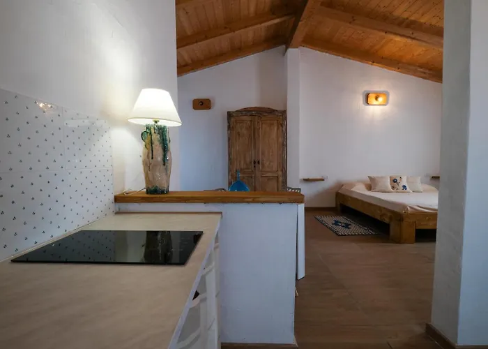Cultisia Vakantiehuis *