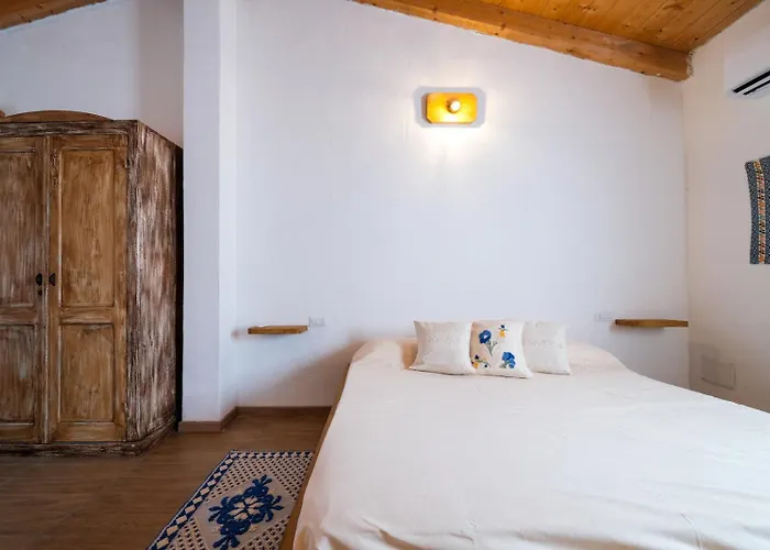 Vakantiehuis Cultisia