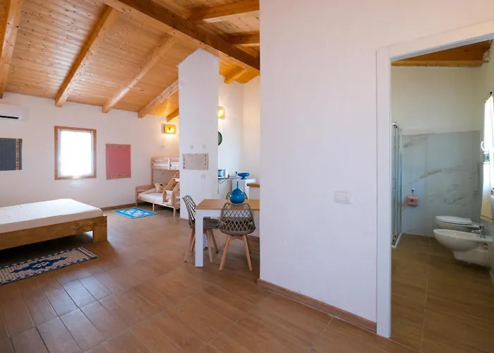 Cultisia Vakantiehuis