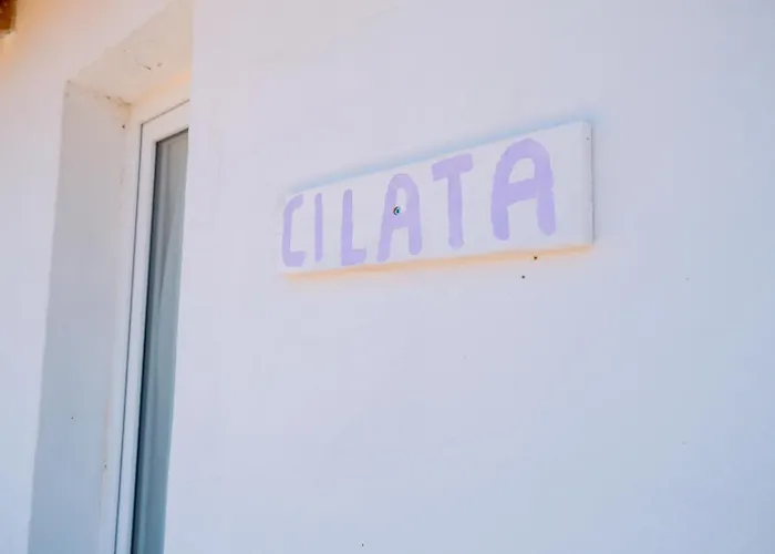 Cultisia 度假居