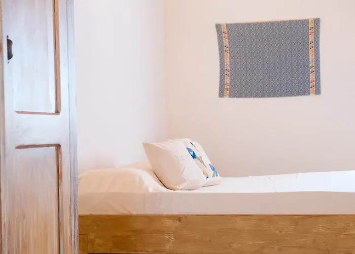 Vakantiehuis Cultisia