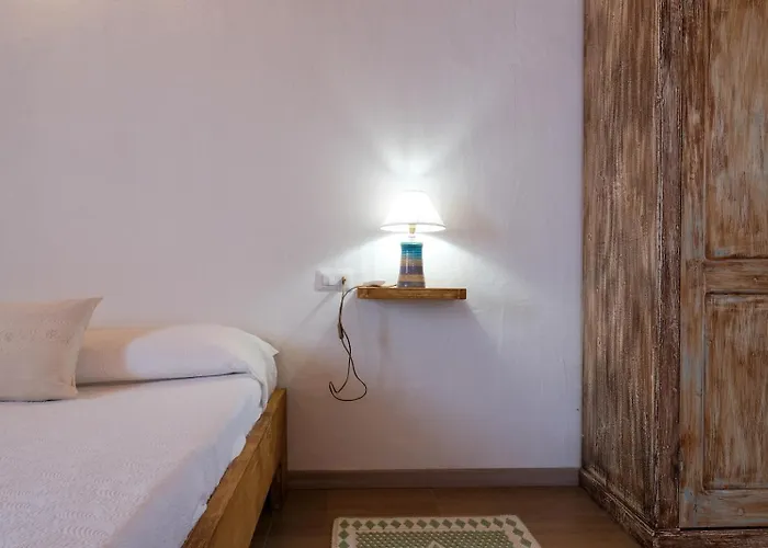 Vakantiehuis Cultisia