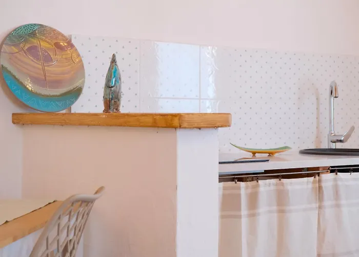 Vakantiehuis Cultisia